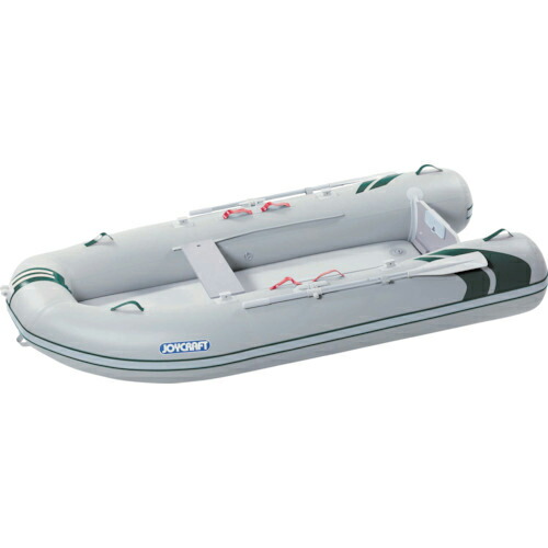 グリーンクロス ゴムボート J-キャット JCT-315 予備検査付 ( 6300028282 ) (株)グリーンクロス 【メーカー取寄】