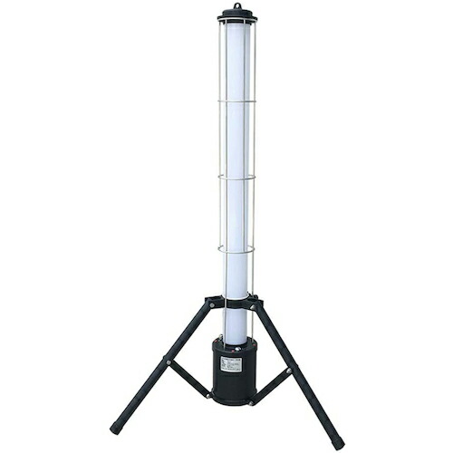 グリーンクロス 円筒型LED御役目灯 ACワット数\u0026申し受ける式兼用 40W 360°全般配光 GD-40C ( 6300031398 ) 【製造業者取寄】