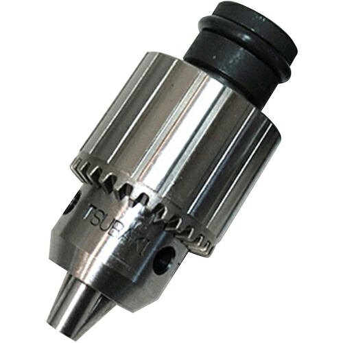 グリーンクロス 椿モデル インパクトレンチ用ドリルチャック PDC-13 ( 6300036493 ) (株)グリーンクロス 【メーカー取寄】