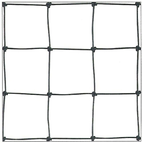 グリーンクロス 鳥害防止ネットハイレンジャーK 目合18.5mm 12m×50m ( 6300032011 ) (株)グリーンクロス 【メーカー取寄】