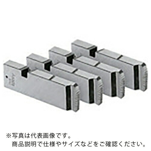 Asada ( アサダ ) 管用テーパーねじ用チェーザ PT2-3 手動D/H用 鋼管用 ( 89051 ) アサダ(株) 【メーカー取寄】