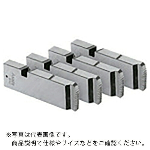 Asada ( アサダ ) 管用テーパーねじ用チェーザ AT31/2 -4 鋼管用 ( 89229 ) 【製造業者取寄】