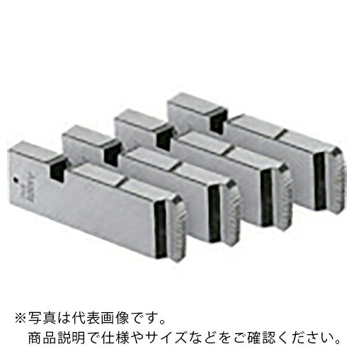 Asada ( アサダ ) 管用テーパーねじ用チェーザ AM1 -11/2 ステンレス鋼管用 ( AS112 ) 【製造会社取寄】