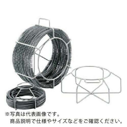 Asada ( アサダ ) 提げ篭 φ32粍導線4本用 ( R72111 ) 【製造業者取寄】