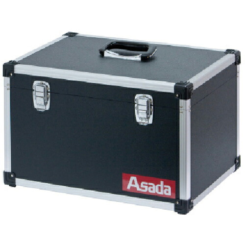 Asada ( アサダ ) キャリングケース クリアスコープ・デジタル2015G用 ( KN007 ) アサダ(株) 【メーカー取寄】