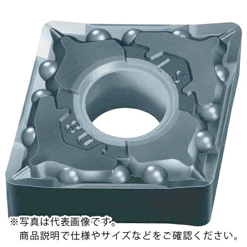 【SALE通貨価値】三菱 ( 三菱マテリアル ) 旋削軽節する用LSブレーカ付さし入れる 超硬アロイ MT9015 ( CNMG120408-LS MT9015 ) 【10個仕掛ける】