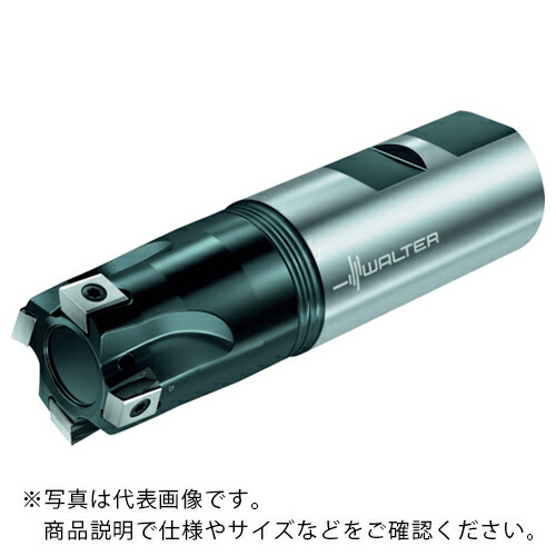 Walter ( ワルター ) 肩削り截断機 ( F5041.W32.032.Z04.08 ) 【製造業者取寄】