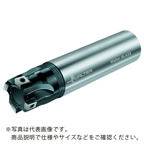 Walter ( ワルター ) 肩削り截断機 ( F5041.Z32.032.Z04.08 ) 【製造業者取寄】