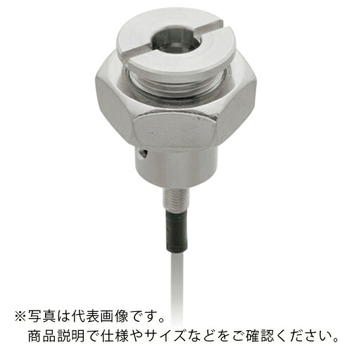 イマオ ( イマオコーポレーション ) センサー付きケース ( QCWE0625-M16-S ) (株)イマオコーポレーション 【メーカー取寄】