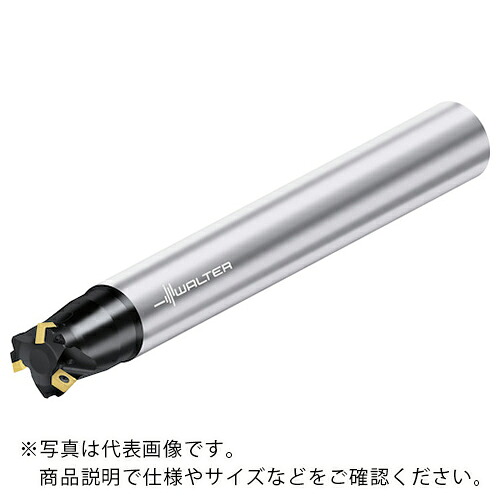 Walter ( ワルター ) 高送りカッター ( M4002-032-A32-04-01 ) ワルタージャパン(株) 【メーカー取寄】