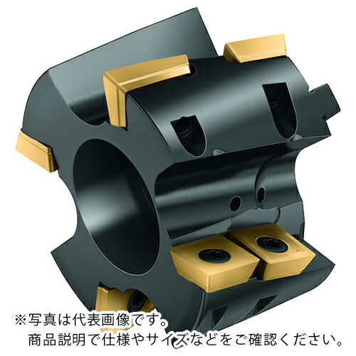 Walter ( ワルター ) ポーキュパインカッターフロントピース ( M4258-063-P30-02-36-F ) 【製造会社取寄】