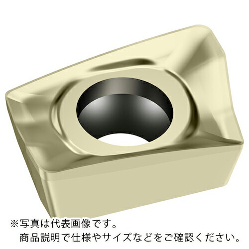 Walter ( ワルター ) ミーリング加工用 ひし形ポジチップ WKP35G ( ACMT060204R-K55 WKP35G ) 【10個セット】 ワルタージャパン(株)