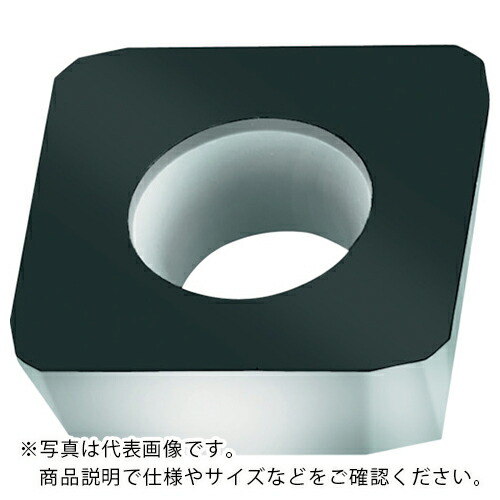 Walter ( ワルター ) ミーリング製作用 四角四面ポジ手当て WKM ( SPJW1204EDR WKM ) 【10個仕掛ける】