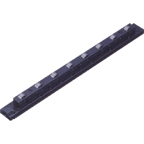 FREEBEAR ( フリーベア ) T溝挿入型エアー浮上式 ローラーユニット 全長538mm ストローク3mm ( ARU-2444-540 )