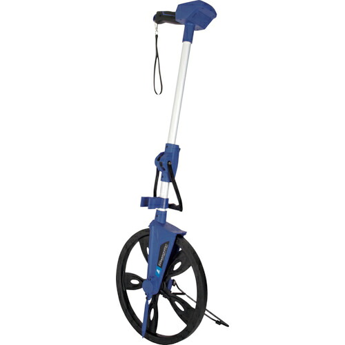 シンワ ( シンワ測定 ) デジタルカウントメジャー Φ３２ｃｍ 防塵防水 ホールド機能付 ( 75419 )