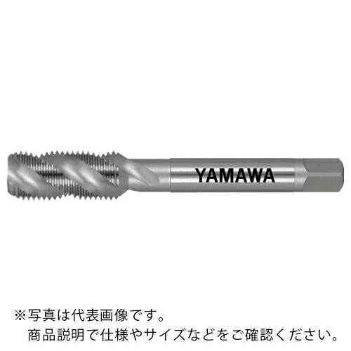 ヤマワ ( 弥満和製作所 ) スパイラルタップ SP P2 M18X1.25 ( SP-P2-M18X1.25 )