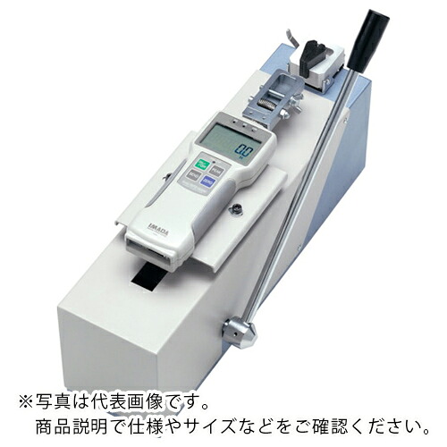 IMADA ( イマダ ) ワイヤーハーネス測定器 使用最大荷重500N ( LH-500N ) (株)イマダ 【メーカー取寄】