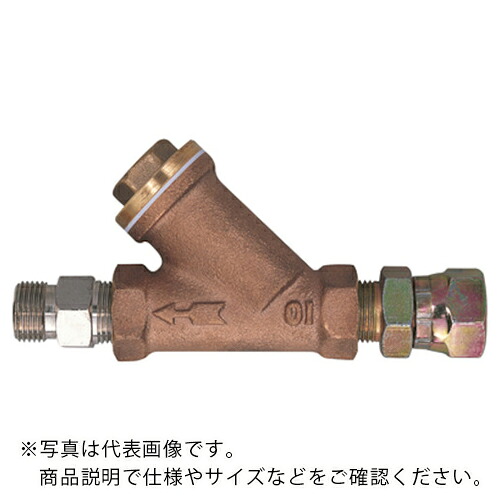 アネスト岩田 塗料中間フィルタ(100メッシュ)G3/8 ( TF-71 ) アネスト岩田(株) 【メーカー取寄】