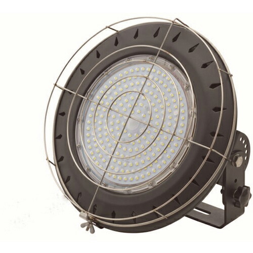 グリーンクロス LED投光照明器(MKO-S-180G) 1m先んじる線(100V)付 ( 6300046066 ) 【製造業者取寄】