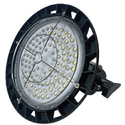 グリーンクロス LED投光照明器(MKO-S-240G)1m先んじる線(100V)付 ( 6300046069 ) 【製造会社取寄】