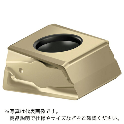 Walter ( ワルター ) ミーリング処理用 ひし形縦置き手当て WKK25G ( LNMU130608R-L55T WKK25G WKK25G ) 【10個仕掛ける】 その他-花・ガーデン・DIY