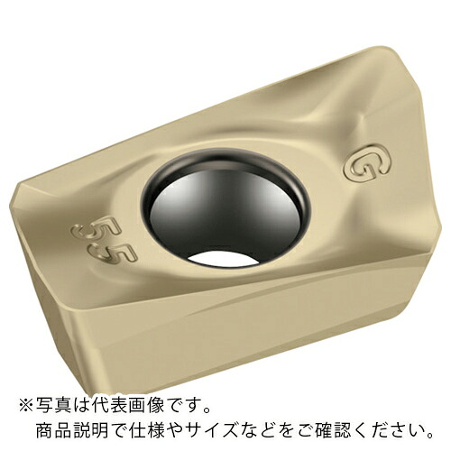 Walter ( ワルター ) ミーリング産業用 ひし形ポジ手当て WSM35G ( BCGT090304R-G55 WSM35G ) 【10個仕かける】 【製造会社取寄】