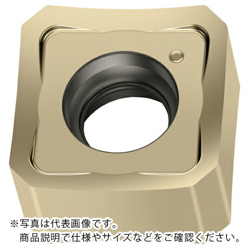 Walter ( ワルター ) ミーリング処理用 まっ四角ネガ手当て WSM35G ( SNMX0904ANN-F67 WSM35G ) 【10個仕掛ける】 【製造業者取寄】 その他-DIY・工具-花・ガーデン・DIY