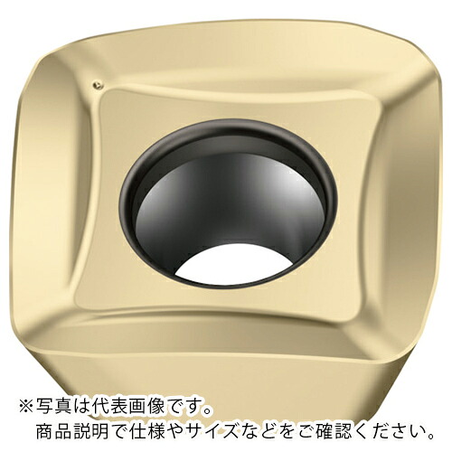 Walter ( ワルター ) ミーリング加工用 正方形ポジチップ WSP45G ( SDMX1205ZDR-E57 WSP45G ) 【10個セット】 ワルタージャパン(株) 【メーカー取寄】