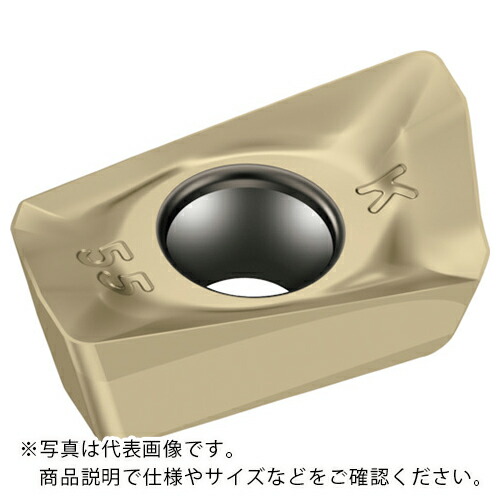 Walter ( ワルター ) ミーリング産業用 ひし形ポジ手当て WSM35G ( BCMT090304R-K55 WSM35G ) 【10個仕掛ける】