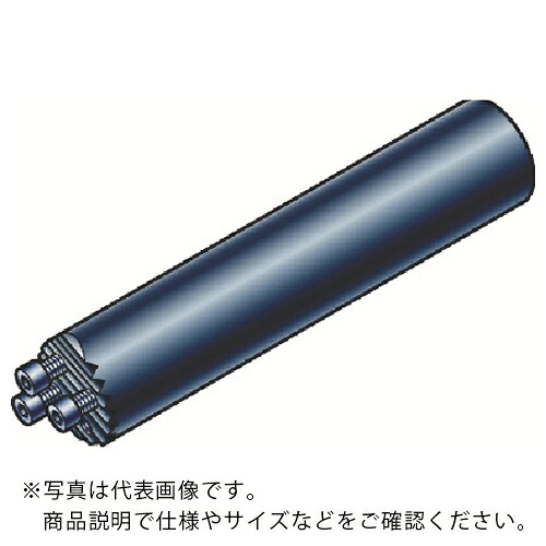 SANDVIK ( サンドビック ) コロターンSL 円筒シャンクSL防振アダプター(430) ( SL-3C 25 330 (430) )