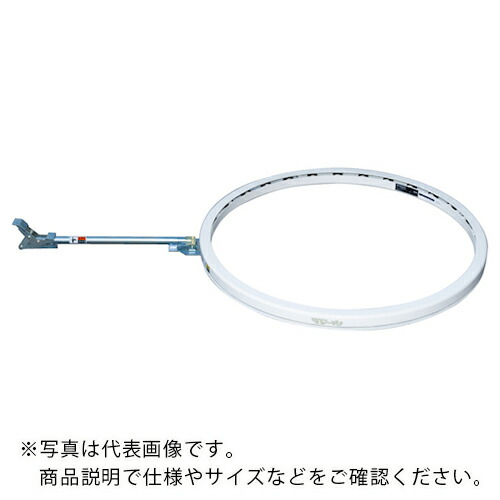 【SALE必要経費】タイユー ( 大阪タイユー ) 回転させる台マワール 甚だしい印字機 白いこと 3400kg 差しわたし1600粍 足踏みストッパー付 ( PTH-160-FTSTOP ) (株)大阪タイユー