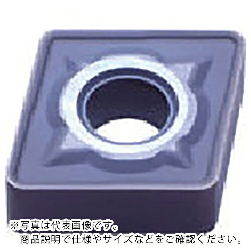 三菱 ( 三菱マテリアル ) 旋削荒切削用GJブレーカ付インサート PVDコーティング VP10RT ( CNMG120412-GJ VP10RT ) 【10個セット】 三菱マテリアル(株)