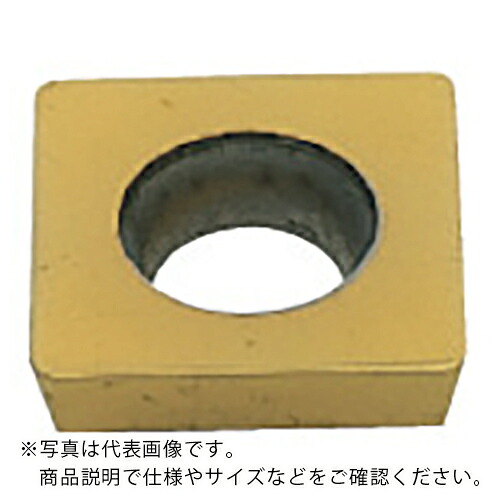 【SALE必要経費】三菱 ( 三菱マテリアル ) CESP、CFSP、CGSP形用ネガインサート PVD上塗り VP15TF ( SPMW090308 VP15TF ) 【10個仕掛ける】