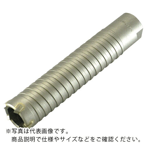 UNIKA ( ユニカ ) ハンマーコアドリルボディ 29mm ( HC-29B )