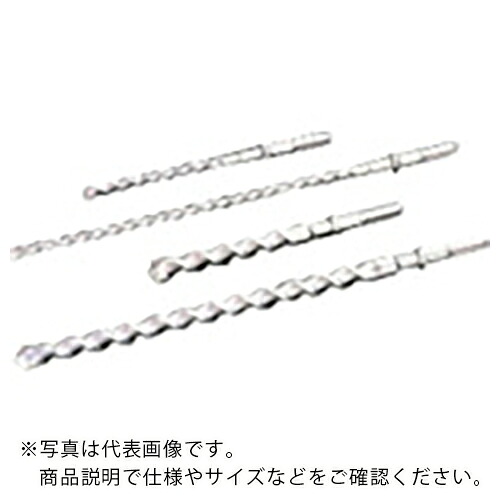 UNIKA ( ユニカ ) 六角軸 スーパーロング石材用 19.0×600mm ( HEXSB19.0X600 )