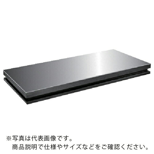 SUPER ( スーパーツール ) ジグプレート(スタンダードタイプ)550×1200 ( PJS55120 ) (株)スーパーツール 【メーカー取寄】