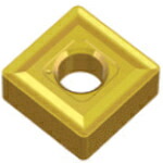 TAEGUTEC ( NTKカッティングツールズ ) 旋削加工用チップ T‐ターン PVD ( SNMG 120408 TT8020 ) 【10個セット】