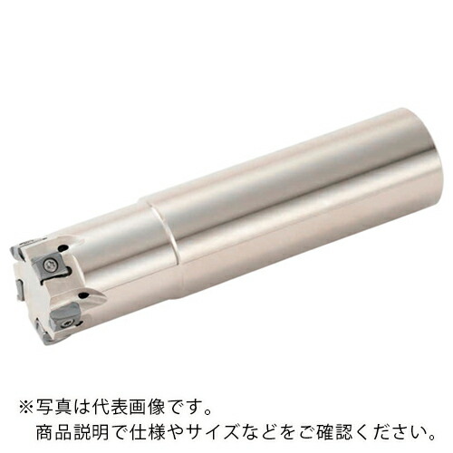 京セラ フライス加工用ホルダー MA90 エンドミル 標準シャンクタイプ ( MA90-32S25-12T2C )