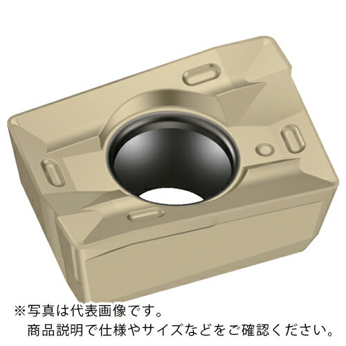 Walter ( ワルター ) ミーリング加工用 ひし形ポジチップ WSP45G ( APMT0903PPR-F56 WSP45G ) 【10個セット】 ワルタージャパン(株)