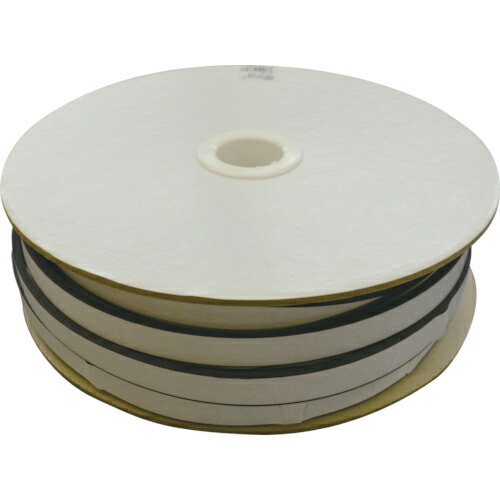 光 スポンジドラム巻粘着付5×20mm×30M巻 ( KS520-30TW )