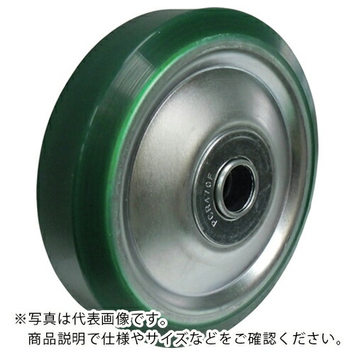ヨドノ 押し付ける金具用ウレタン天然ゴム拷問台 ( UW250 ) 【製造業者取寄】
