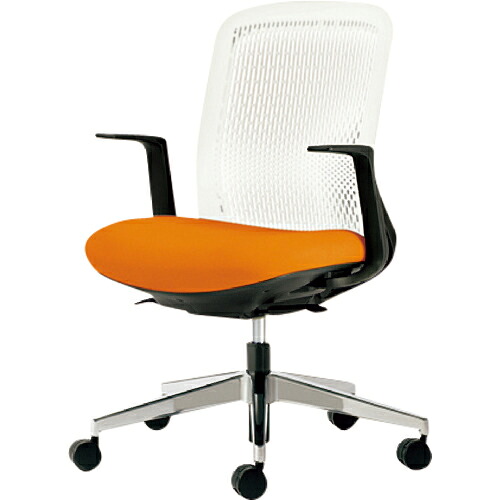PLUS ( プラス ) 41607)事務イス Try ( KB-TR52SEL OR ) プラス(株) 【メーカー取寄】 39,792円