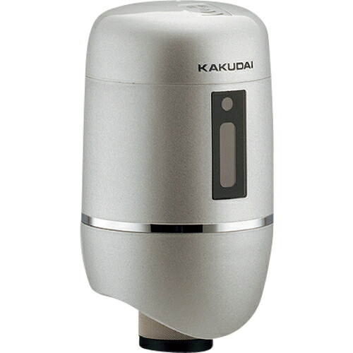 KAKUDAI ( カクダイ ) 検出器立ち小便閃光電球 ( 741-101-T1 ) 【製造業者取寄】