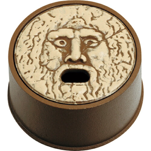 KAKUDAI ( カクダイ ) 其れは其れはの散水栓ボックス席 ( 626-063 ) 【製造業者取寄】