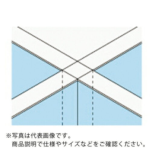 PLUS ( 足し加える ) 658191)TF 十字かかわり合い仕掛ける高さ同空間的関係 ( TF-19RP-X W4 ) 【製造業者取寄】