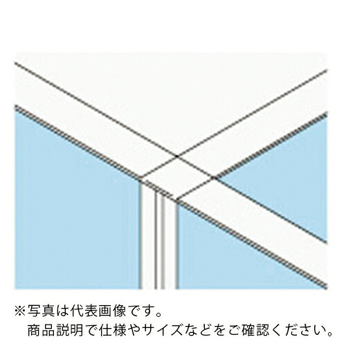 PLUS ( 足し加える ) 658185)TF T字かかわり合い仕掛ける高さ同空間的関係 ( TF-19RP-T W4 ) 【製造業者取寄】