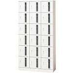 【SALE通貨価値】PLUS ( 足し加える ) 16914)シューズボックス席 ( SB-TH36W W4 ) 足し加える(株)