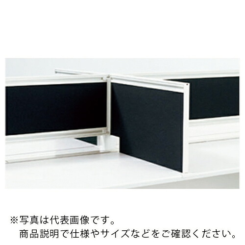 PLUS ( プラス ) 689353)サイドエンド中間パネル ( ST-R074SCPFN-S ) プラス(株) 【メーカー取寄】