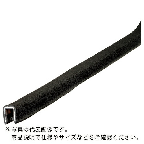 IWATA ( 岩田製造所 ) 刈り込み 100つづき物TPE (75M巻) ( S100-64-B-3T ) 【製造業者取寄】