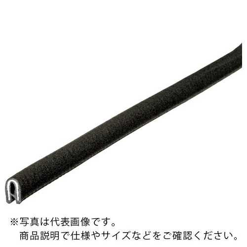 IWATA ( 岩田製造所 ) 刈り込み 100つづき物TPE (75M巻) ( S100-16-W-5T ) 【製造業者取寄】